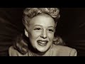Betty Hutton - It Had To Be You