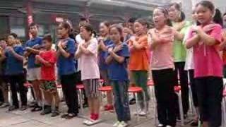 sun above the clouds