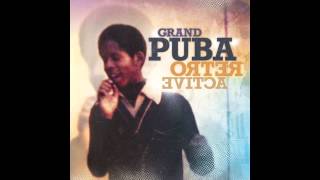 Grand Puba - &quot;It Is What It Is&quot; (feat. Tiffini Davis) [Official Audio]