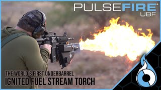Pulsefire® UBF