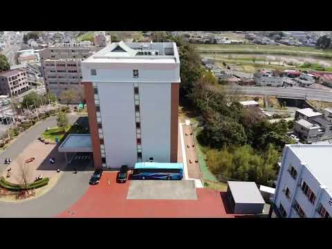 東日本国際大学2022春
