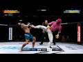 UFC 4:TROLLING WITH BUU IN ONLINE WORLD CHAMPIONSHIP