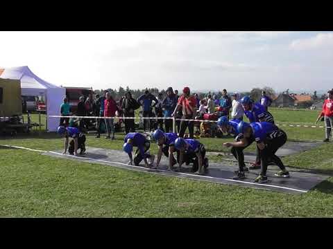 HPL Zbožnov 2021 - SDH Cerekvice nad Loučnou