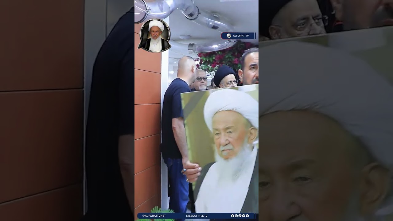 فيديو | موت العالم ثلمة لا تسد