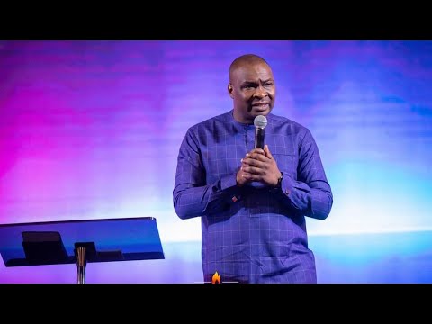 THE KEY TO MULTIPLICATION IN LIFE - Apostle Joshua Selman