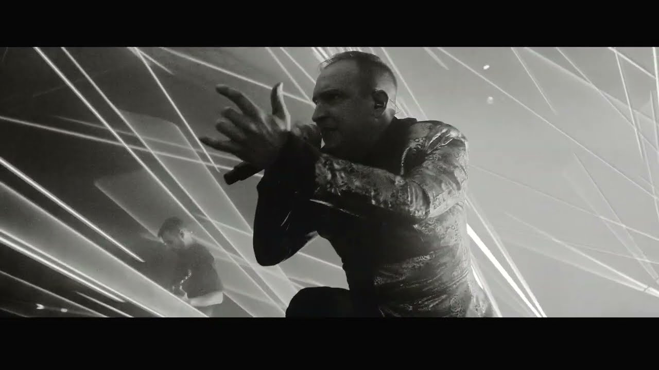 Heedless Elegance - The Dream Within (Official Live Music Video)