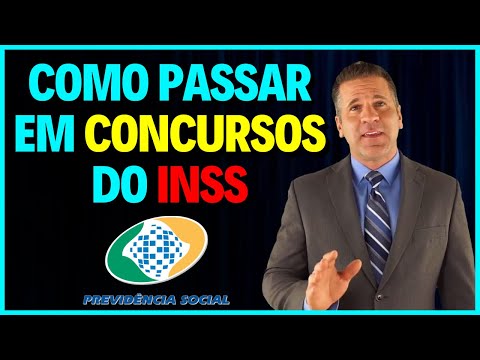 ►[CONCURSO INSS 2023] - LIVRO COMO PASSAR EM CONCURSOS DO INSS - 1.800 QUESTÕES COMENTADAS.