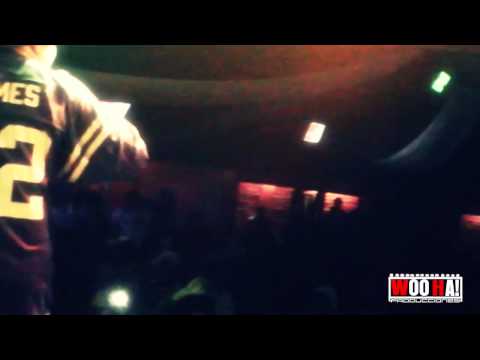 Geniolocko - (En vivo)