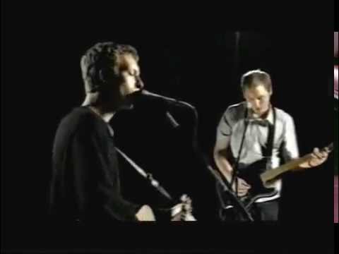 Coldplay -  2000 Channel 4 documentary