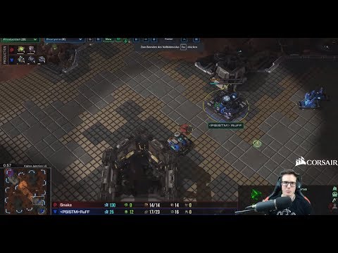 StarCraft 2 - The Engineering Bay Zerg’s don’t want you to find out about! | Diamond in the Ruff #2