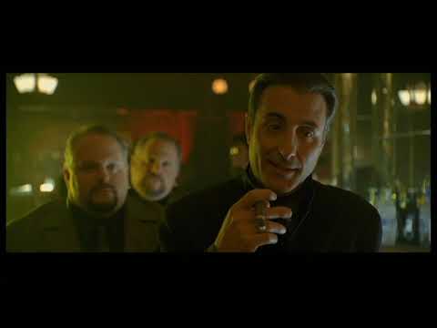 Ocean's Twelve Deleted Scenes 1
