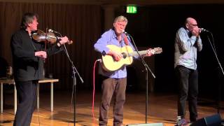 Steve Tilston Trio@A BENEFIT NIGHT FOR SINGER MAGGIE BOYLE 2014