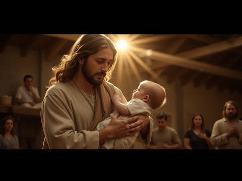 Dream about holding a baby - Meaning & Interpretation