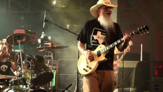 Honky - Snortin' Whiskey (House of Vans 2013)