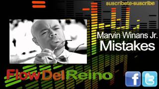 Marvin Winans Jr. - Mistakes 