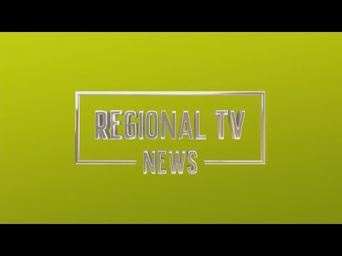 Regional TV News: May 17, 2024