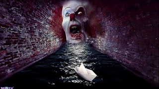10 Things You Didn't Know About Pennywise