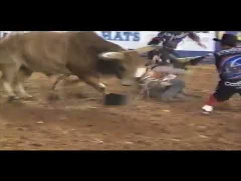 Chili bucks Cody Hancock - 07 CBR El Paso