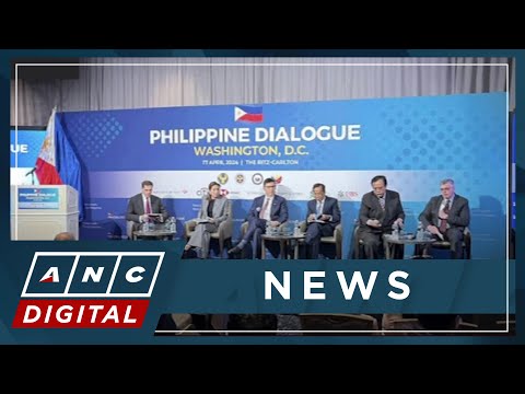Economic team touts PH as compelling destination of choice for investors ANC
