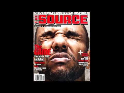 THE SOURCE MAGAZINE COVERS part 4 (2006 - 2009)