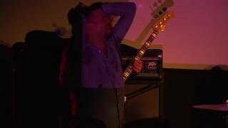 Pissed Jeans - The Bar Is Low (Philadelphia,Pa) 3.11.17