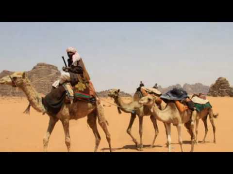 Angel Tears&Sagi Ohayon -Ya Mamma- Buddha-Bar XVIII (2016)