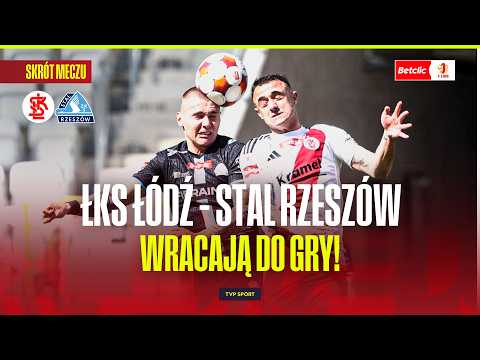 LKS Lodzki Klub Sportowy Lodz 2-1 ZKS Zakłado...