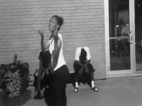 Desarruma | IDM's Dancers