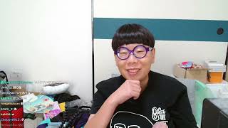 うーちゃんと付き合う方向で行くことになった ninpo20 kick 2026 0811 0849