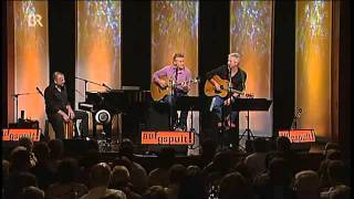 Aufgspuit! mit Rainhard Fendrich - Macho Macho 11/18