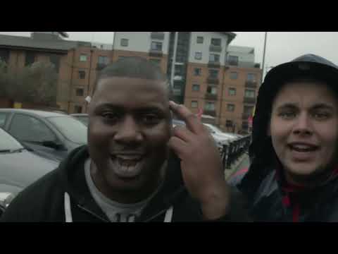 Word On Road TV JAYKAE VS BOMMA B - (CLASH WARM UP) [2012]
