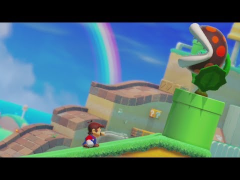 Super Mario Maker 2 - Endless Mode #115