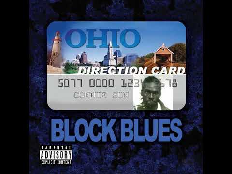 Connie Sun (Heavy In The Game)