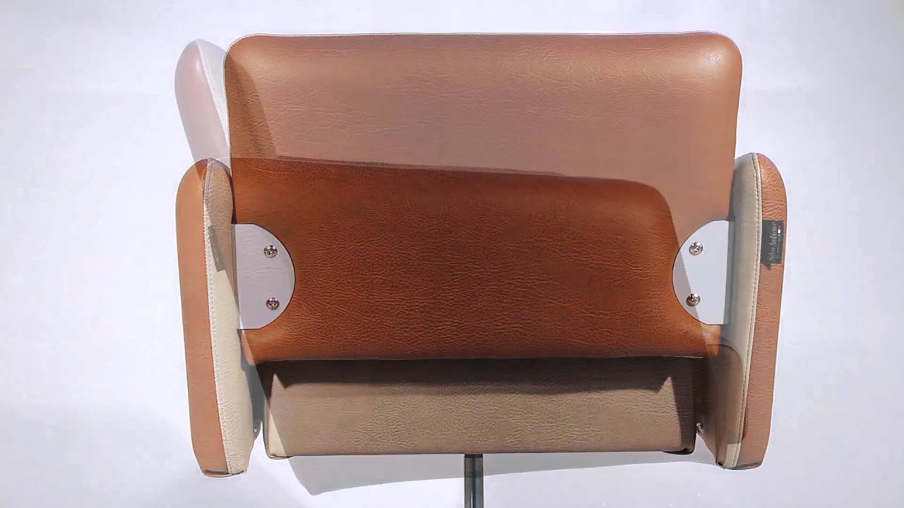 Salon Ambience Kite Hydraulic Pump Chair