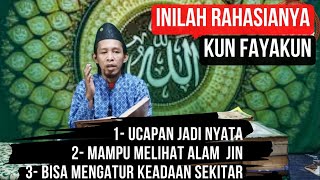 Download lagu MENCAPAI KUN FAYAKUN DENGAN DZIKIR ALLAH mp3 Download lagu MENCAPAI KUN FAYAKUN DENGAN DZIKIR ALLAH mp3