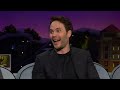 Chris Pratt and Taylor Kitsch Are Dancing Machines