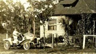 preview picture of video 'Sarasota History - C.B. Wilson Family Home at Urfer Park'