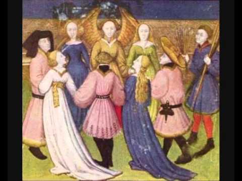Ocarine Gaggle - Danze Medievali - 05 Ungaresca e Saltarello