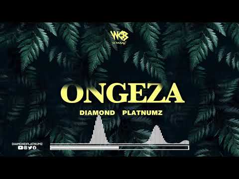 Diamond Platnumz – Ongeza (Official Audio)