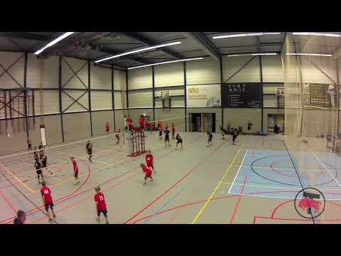 Taurus JA 2 - Unive LLV JA1 1 - 3 4 November 2017 (lange versie)