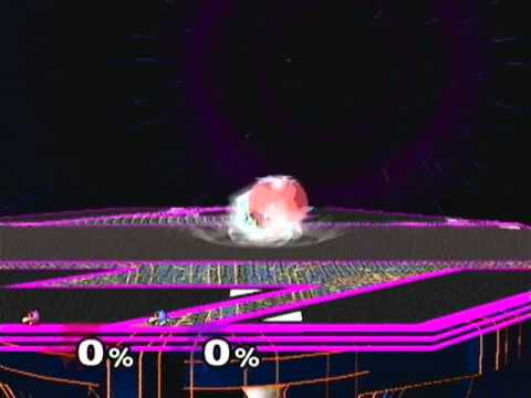 Falco shield pressure practice