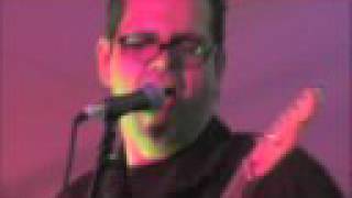 Fatso Jetson "Rail Job"