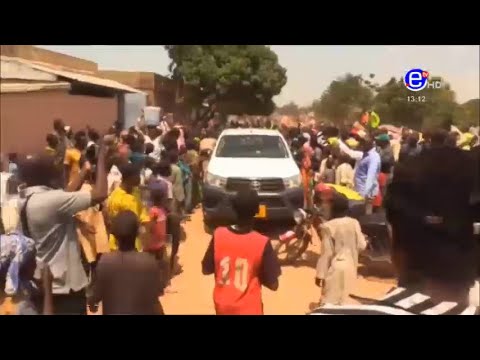 PIDGIN NEWS THURSDAY 22nd OCTOBER 2020 - EQUINOXE TV