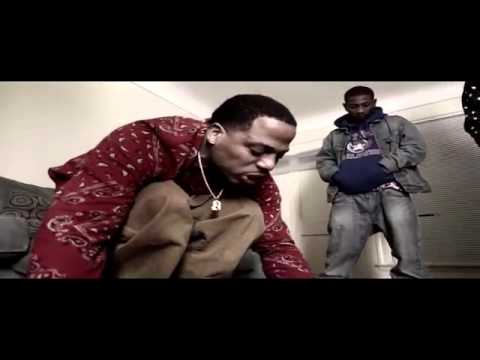 HARDWORK JIG-NO LOVE (OFFICIAL VIDEO)