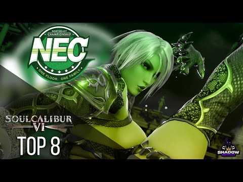 Northeast Championship 2023 Soul Caliber VI