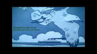 Sutherland Brothers and Quiver - Seagull/Lonely Love (1973)