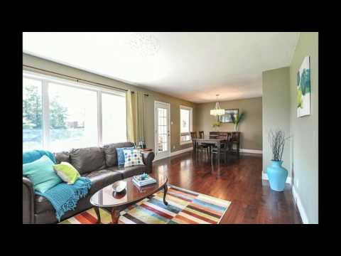 Roger Bouma presents 56 Elizabeth Cres, Whitby