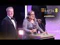 Zootropolis 2 Wins the BAFTA for Animated Film | EE BAFTA Film Awards 2026