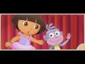 Dora The Explorer Dora S Ballet Adventure