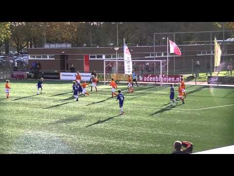07 Alphense Boys D2-Soccer Boys D1 doelpunt Joep 1-0